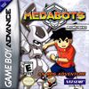 Medabots - Rokusho Version Box Art Front